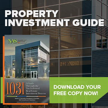 1031 Exchange Guide Download