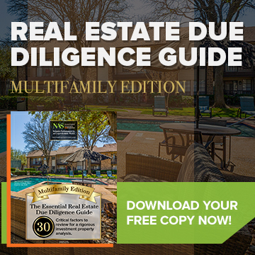 The Essential Real Estate Due Diligence Guide