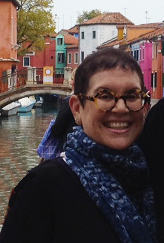 Karen E. Kennedy