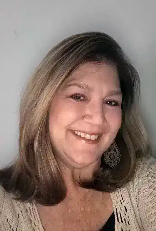 Aimee Brazeau