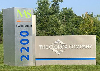 NAS now manages 2200 Bentonville, a NW Arkansas Office Property