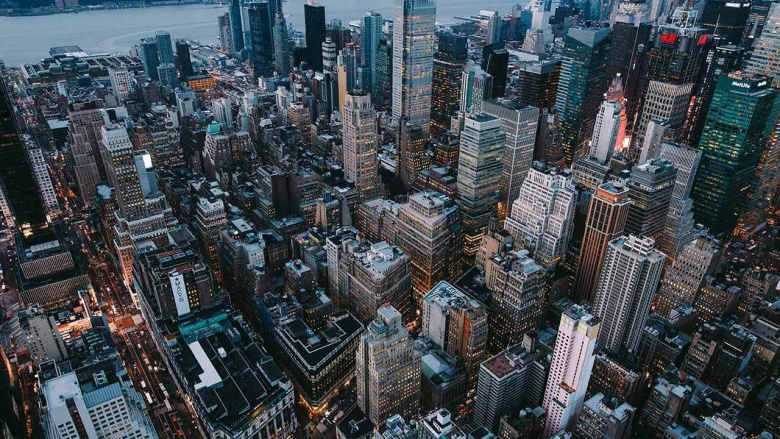 Commercial real estate investing vs the stock market