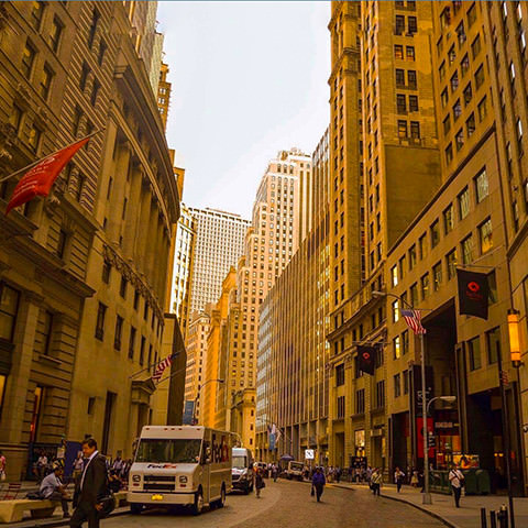 Commercial Real Estate Investing vs the Stock Market