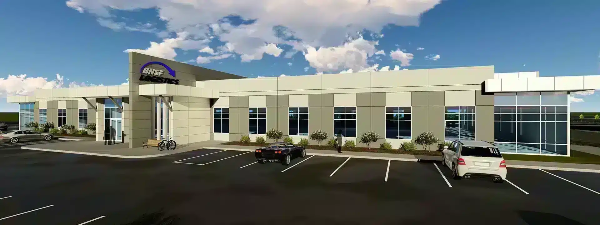 BNSF Corporate Campus