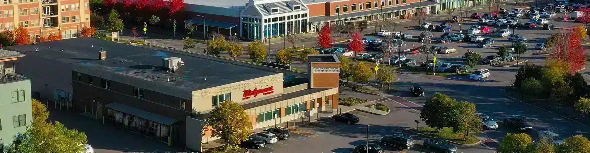 Walgreens Burlington Vermont NAS Investment Solutions