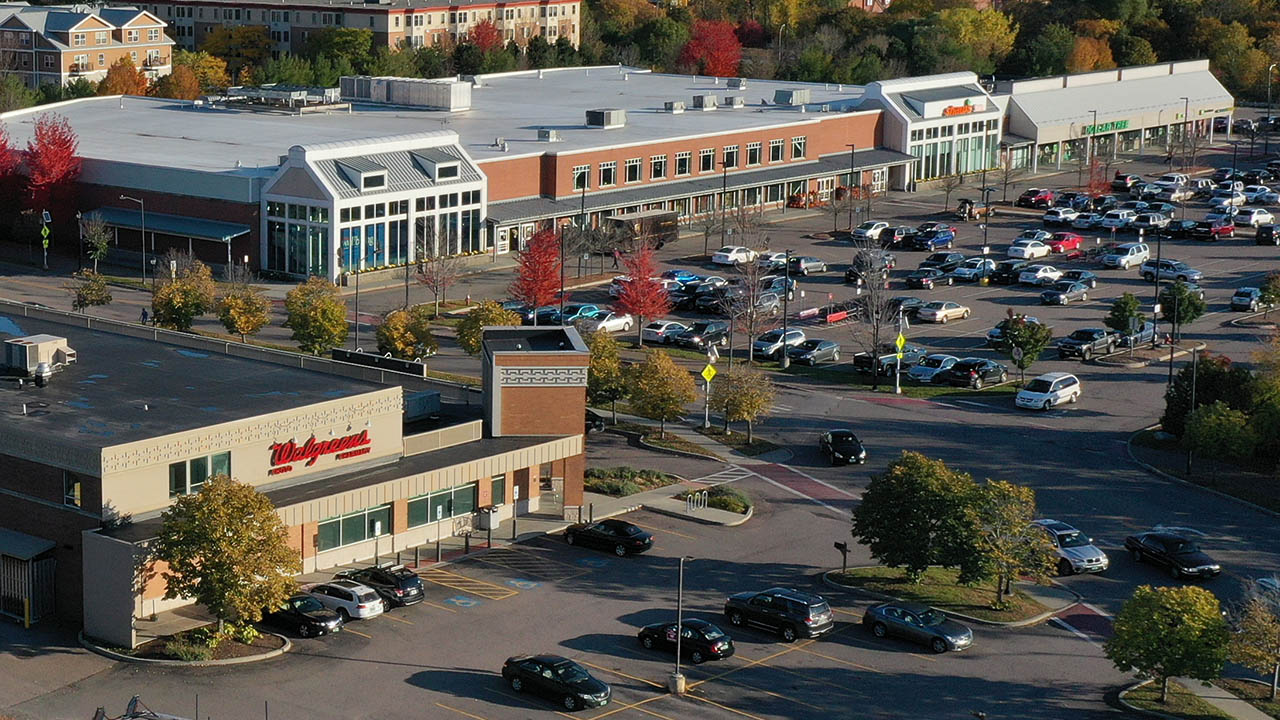Walgreens Burlington Vermont NAS Investment Solutions