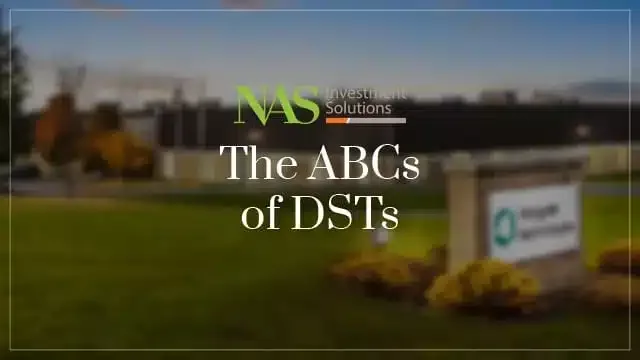 the abcs of dsts webinar