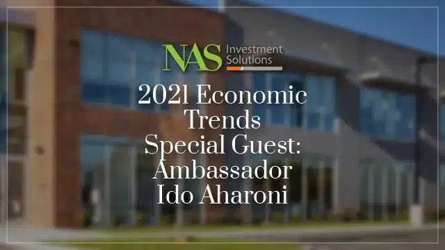 2021 Economic Trends Webinar