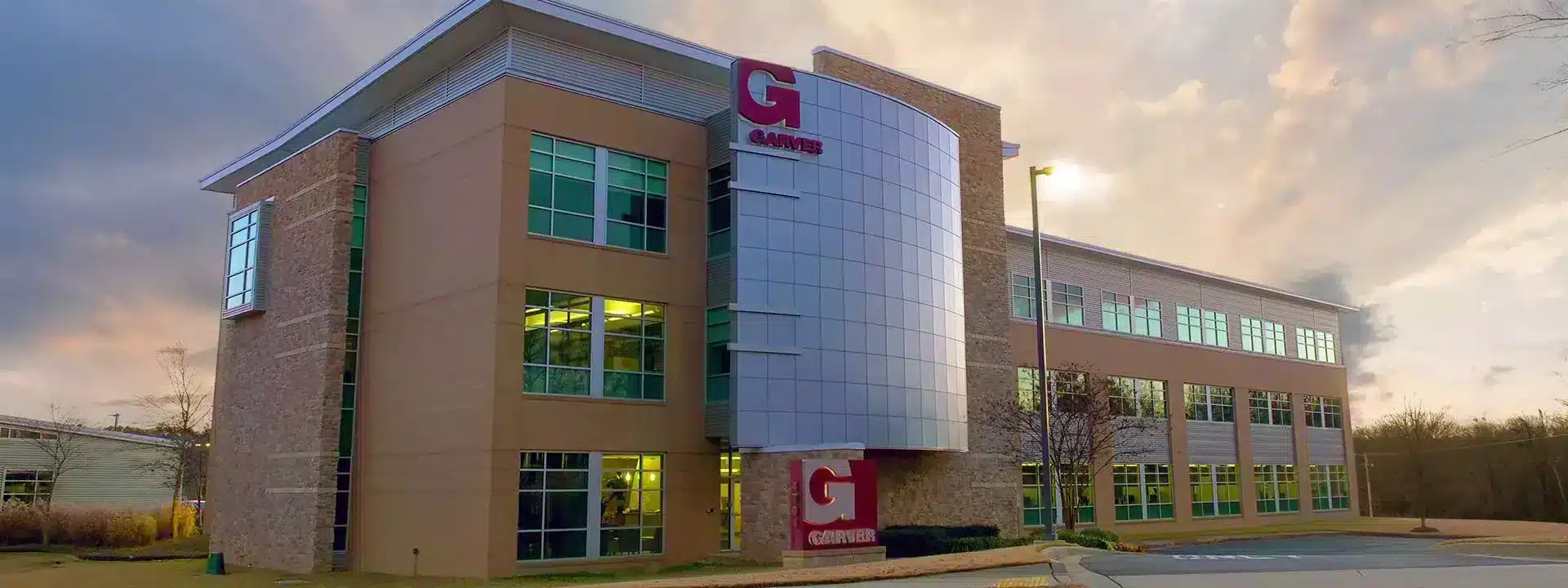 Garver National HQ
