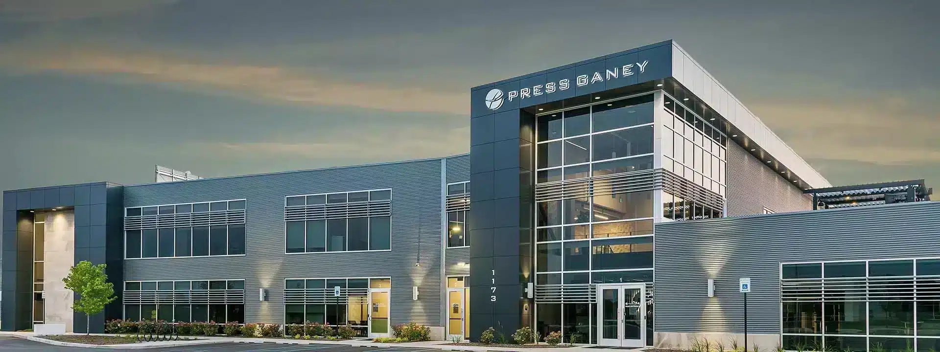 Press Ganey