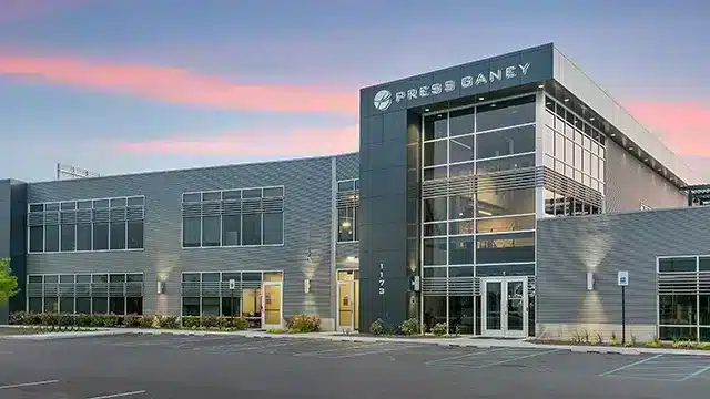 Press Ganey - South Bend, Indiana