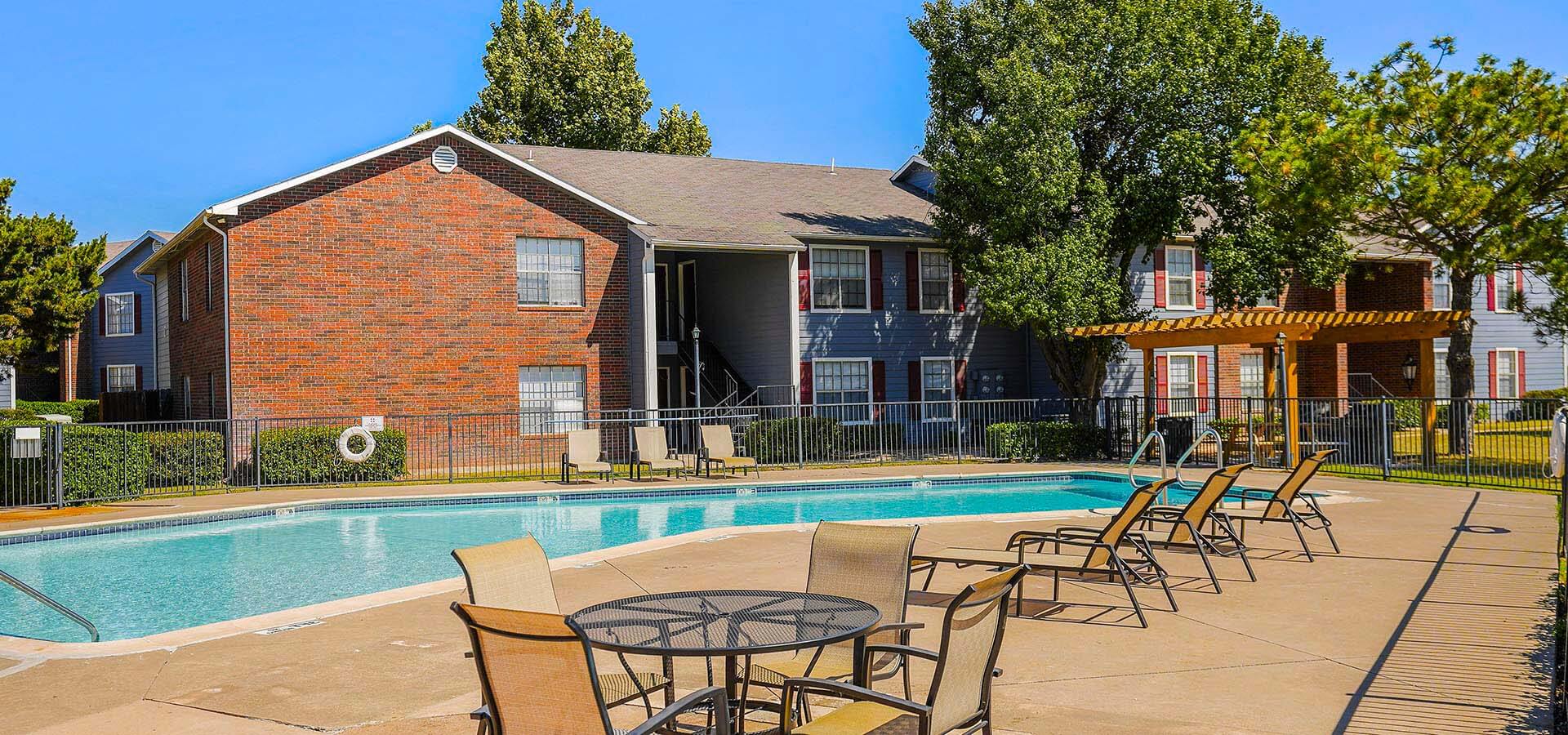 Willowpark Apts