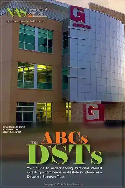 ABCs of DSTs