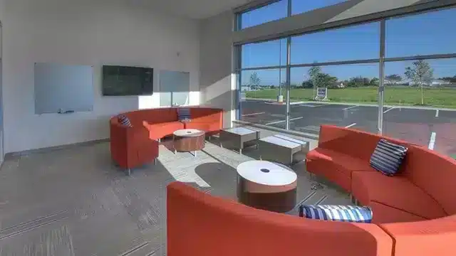 bnsf logistics springdale ar