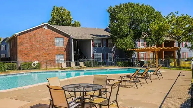 Willowpark Multifamily