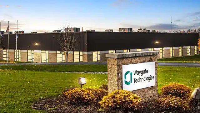 Waygate Technologies