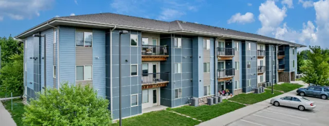 broadway apartments multifamily property investment