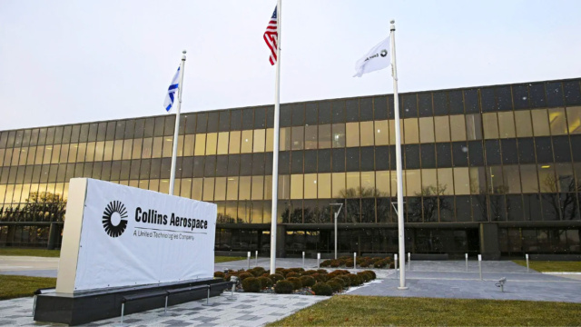 Collins Aerospace