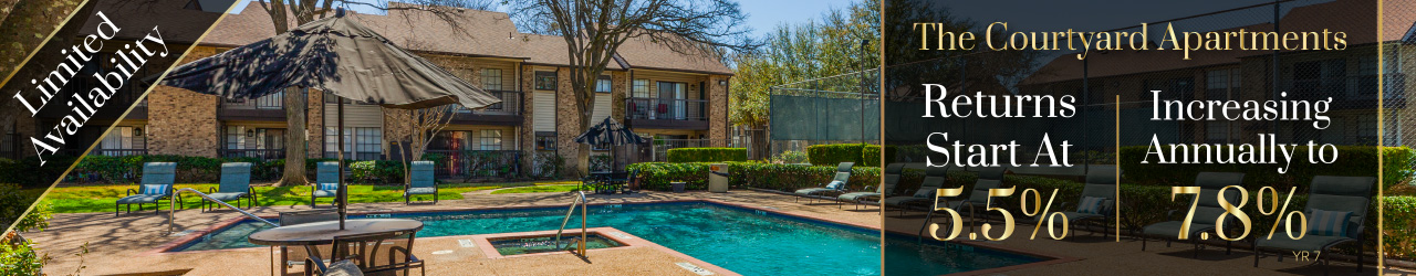 Courtyard Apartments