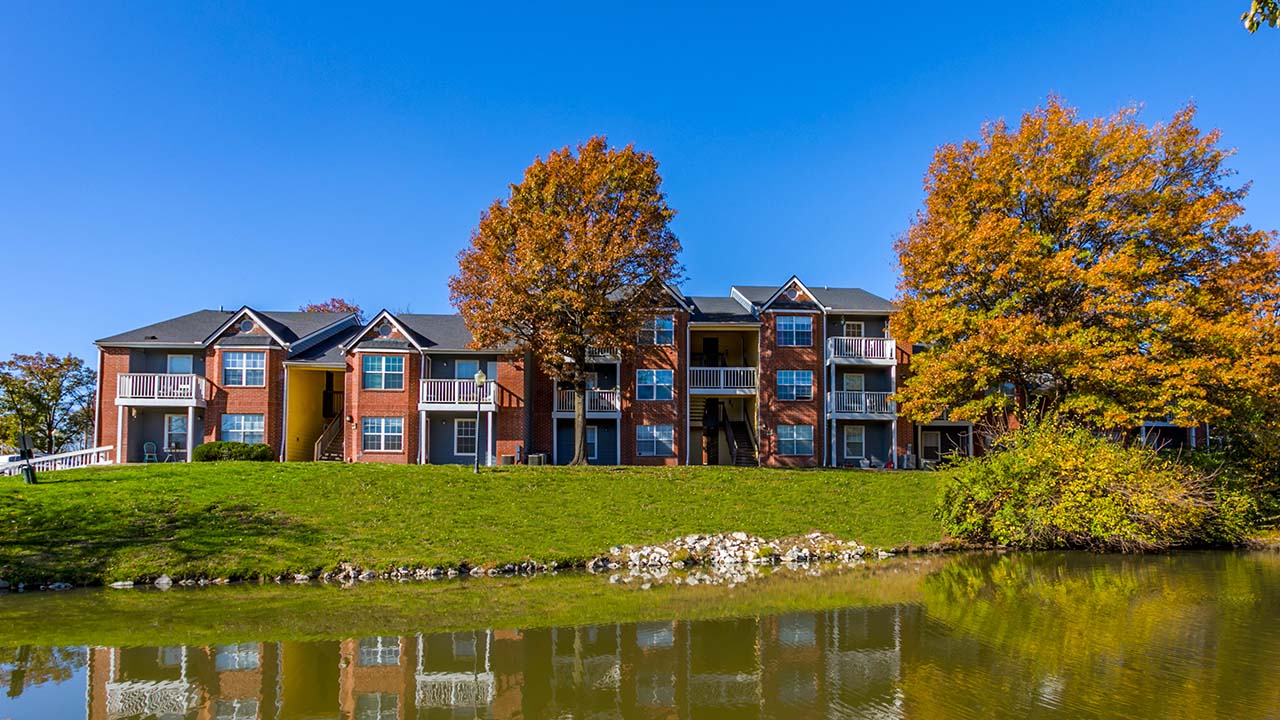 fountainhead apartments
