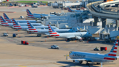 DFW Airport